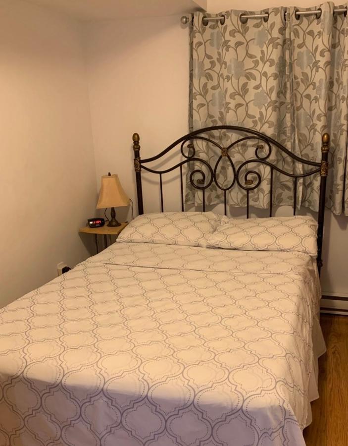 Private Comfy Apartment In モントリオール エクステリア 写真