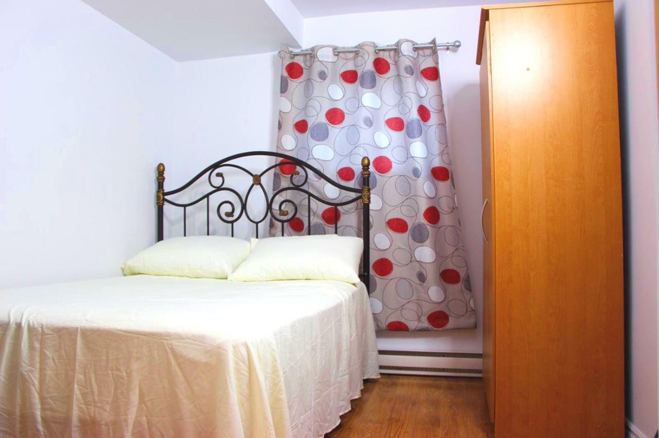 Private Comfy Apartment In モントリオール エクステリア 写真